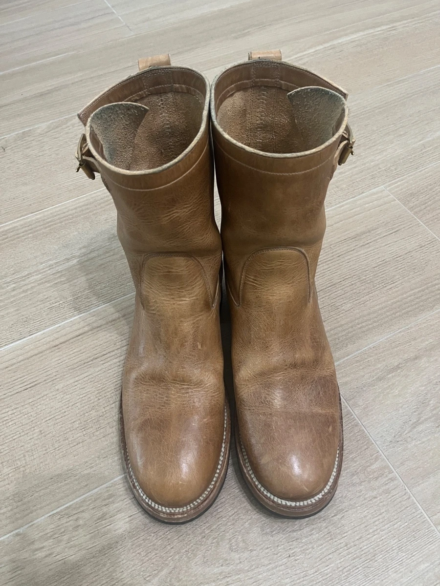Viberg Brown Boots for Men for Sale | Shop New & Used Men's Boots