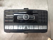 Autoradio Mercedes CLASSE SLK