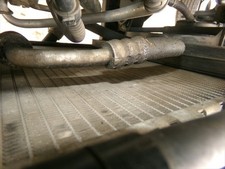 Radiateur Kia CARENS
