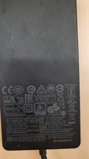 Microsoft Surface Dock Model 1749 Power Supply AC Adapter 90W 15V