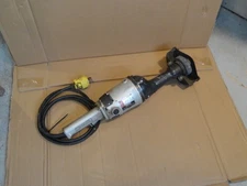No. 4276 Black & Decker 6" Straight Die Grinder in Nice Condition
