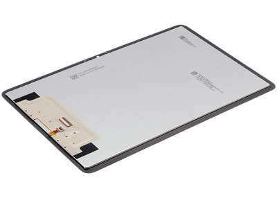 Original LCD Display für Google Pixel Tablet ohne Rahmen Schwarz Aufbereitet