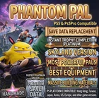 Palworld Perfect Endgame Build | PS & Xbox Supported