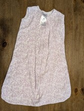 Girls Halo Sleep Sack Birth to 6 Months