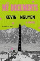 Kevin Nguyen - My Documents A Novel - Hardback - G245Z