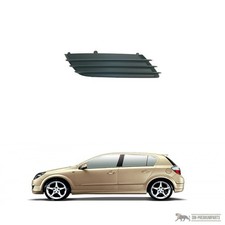 Stoßstangen Gitter vorne rechts für Opel Astra H Kombi Caravan A04 VFL 2004-2006