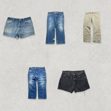 Wrangler Unisex 5 Piece Outfit Bundle Size L