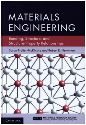 Robert E. Newnham / Materials Engineering9781107103788
