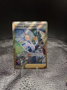 Pocket Scout - Colress's Experiment GG59/GG70 Crown Zenith: Galarian Gallery Holo