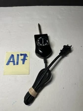 PRESTO Electric Skillet Griddle Power Heat Control Replacement Model 0690005