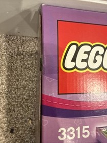 LEGO FRIENDS: Olivia's House (3315) Emma Mia Stephanie Andrea New Sealed
