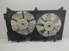 Radiateur Mazda CX-7