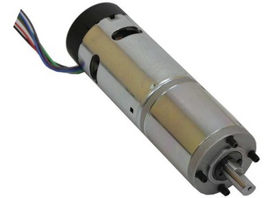 Lippert 287298 High Torque In-Wall Slide Out Motor