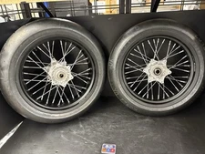 Ktm 450 SMR OEM Wheel Set