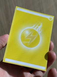 コレクターズアイテム】サンダーエッグ ペア Surprise Eggs Pokemon