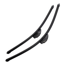 Silbak 24-20 Front Wiper Blade Set For Cadillac Xt4 2024