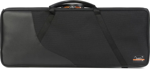 BAM Conservatoire Oblong Viola Case - 15.5 inches