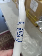 Drain Pipe Seat Post 22.2 7/8 GT Dyno Haro Hutch Mongoose Redline Robinson 86w