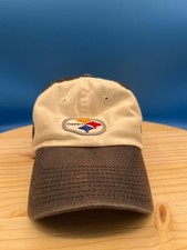 Fan Favorite Hat Mens One Size Adjustable Minnesota Twins Gray Red Baseball Cap
