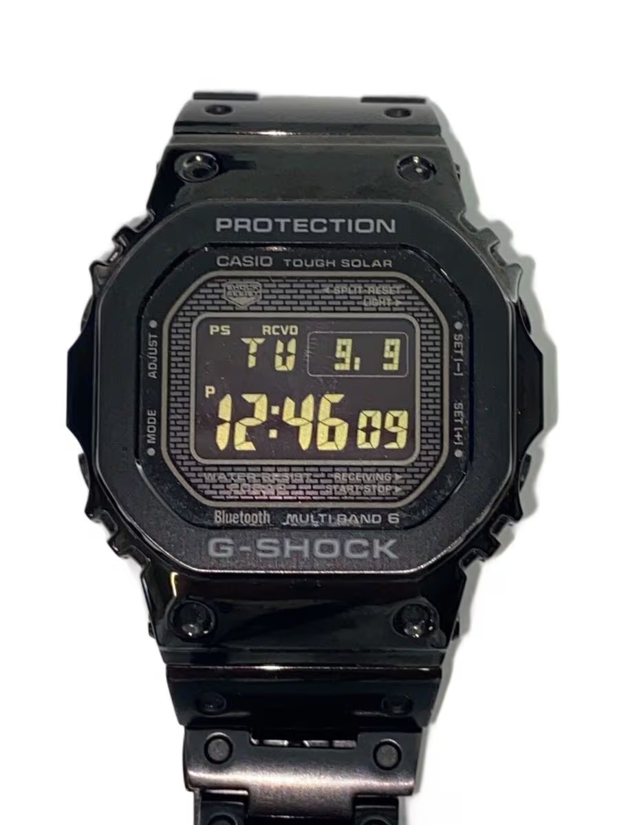Casio GMWB5000G1JF Wrist Watch for Men for sale online | eBay