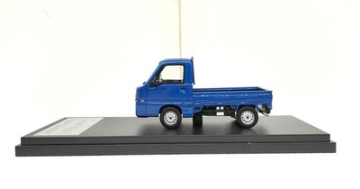 HI-STORY Subaru Sambar Truck 1/43 Scale Car | eBay