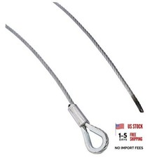 KFI Products ATV-CBL-3K Cables, One Size
