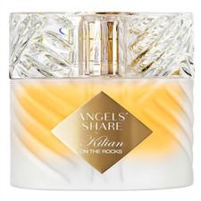 Kilian Angels' Share on the rock  1.7 oz/50ml Eau de Parfum Free Free Shipping