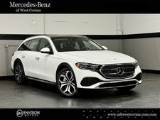 2025 Mercedes-Benz E450 E 450