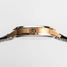 Patek Philippe Complications 5235/50R-001 Annual Calendar Regulator Display 8