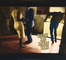 Rough and Rowdy Ways von Bob Dylan | CD | Zustand sehr gut