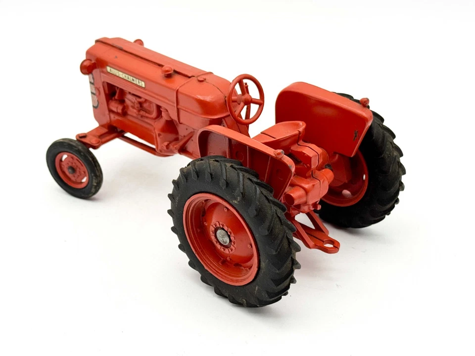 Parrilla negra Allis Chalmers D17 1/16 de Eska Original Foto 4 de 4