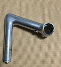 Vintage Cinelli 1R Quill Stem 120mm x 26.4mm x 22.2mm