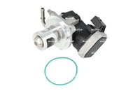 AGR Ventil NRF 48735 FÜR Mercedes Benz AbgasrÜCkfÜHrungsventil EGR Ventil