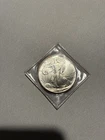 American Eagle Walking Liberty 1oz Fine Silver 1990 Silver Dollar Coin