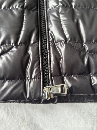 Moncler Lauros Hooded mens jacket Size 3 - LARGE - Picture 3 of 18