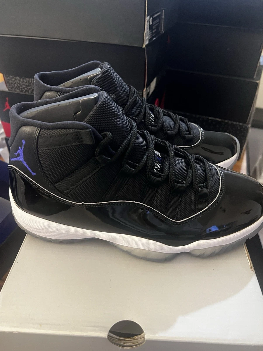 Las mejores ofertas en Jordan 11 Retro High Space Jam | eBay