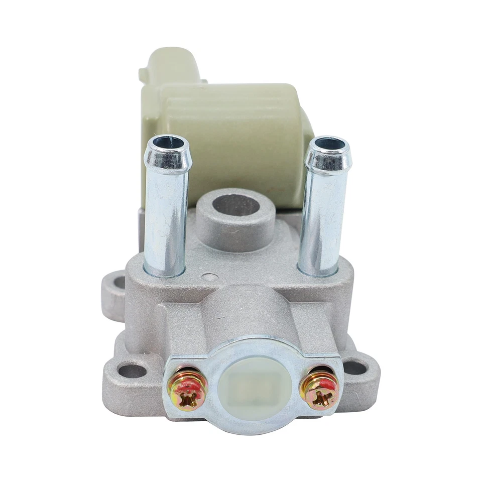 Idle Air Control Valve W/Connector 2227011010 For Toyota Paseo Tercel 95 96 97 Foto 3 de 4