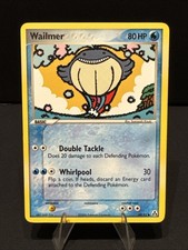 Wailmer 69/92 Legend Maker Regular