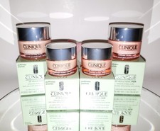 Clinique All About Eyes Eye Cream Gel 0.5oz or 1oz YOU CHOOSE