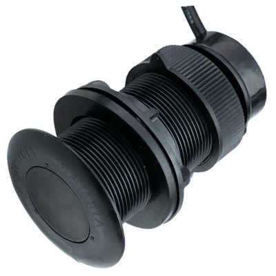 AIRMAR DT800, 12° Tilted, NMEA2000, Tiefengeber, Echolot, NEU, OVP