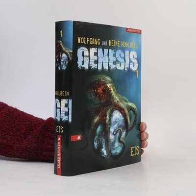 Genesis 1  |  Wolfgang Hohlbein