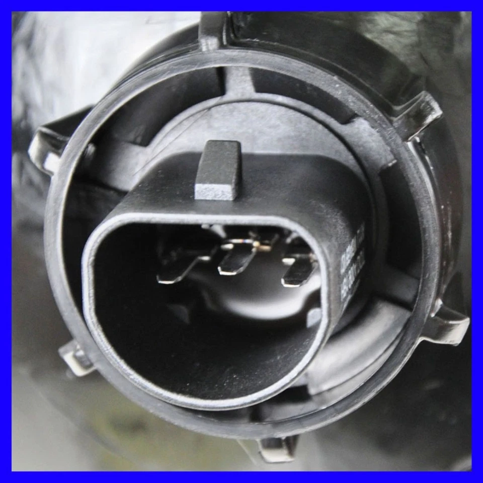 Juego de montaje de faros para Jeep Grand Cherokee 1993-1998 Foto 4 de 4