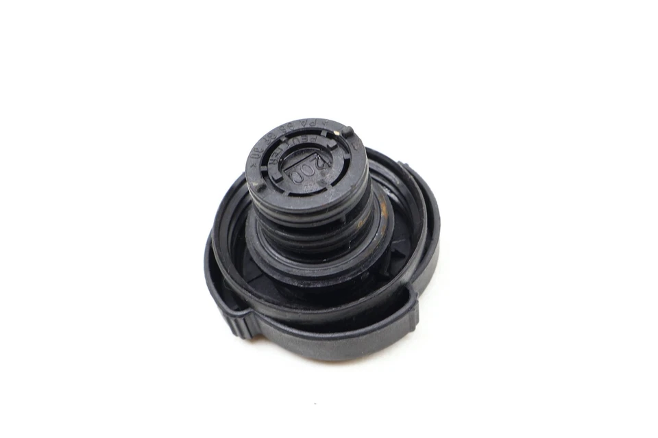 BMW 745LI 2002-2005 - Depósito de refrigerante/botella/tapa del tanque 7639022 Foto 2 de 4