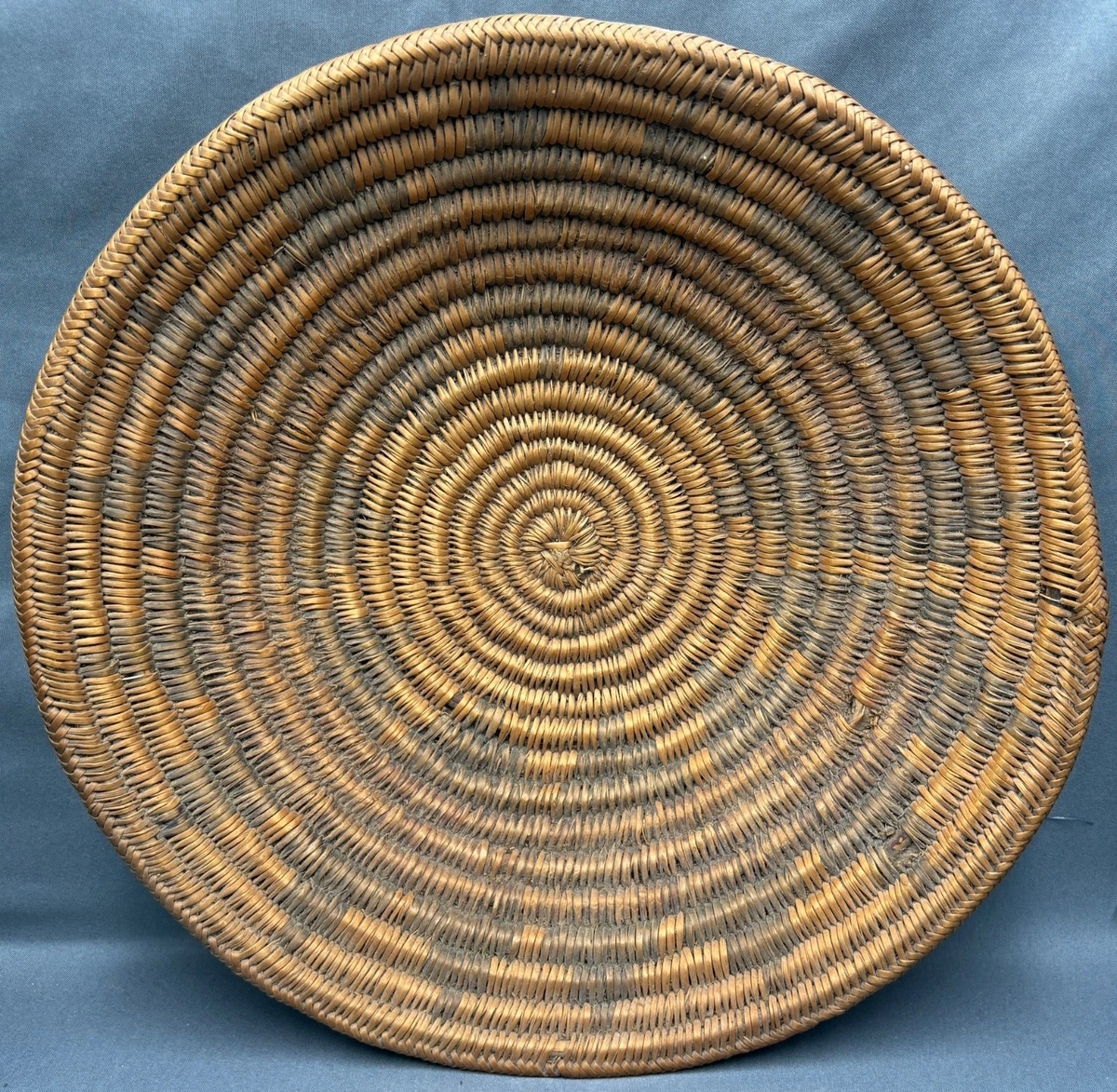 Navajo US Native American Baskets (1800-1934) for sale | eBay