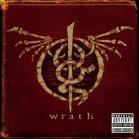 Lamb Of God - Wrath SBA2 - Cd - G3Z