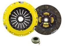Act 2003 Hyundai Tiburon Hd-perf Street Sprung Clutch Kit Hy1-hdss
