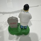 the simpsons burger king toys Halloween Dr Hibbert — photo 2