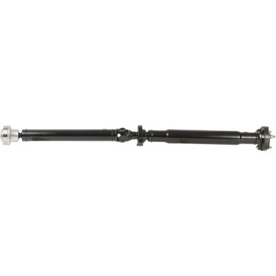 Rear Cardone Drive Shaft for 750Li, 745Li (65-7019)