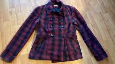 Kurzmantel/ Jacke von Orsay, Größe M
