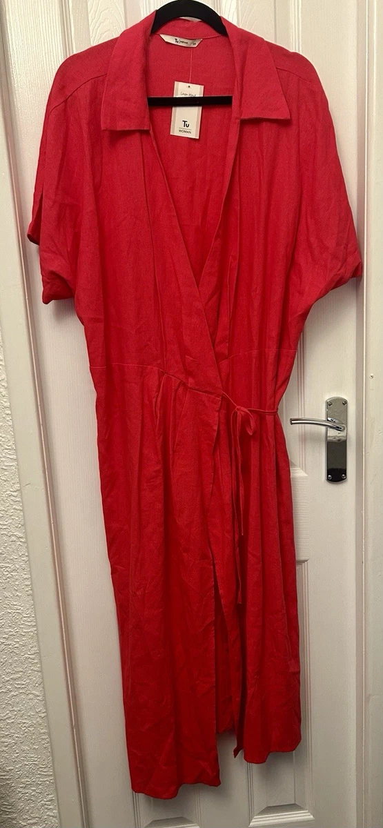 knee length dresses for ladies 36171-TU290 DRESSES main image 1